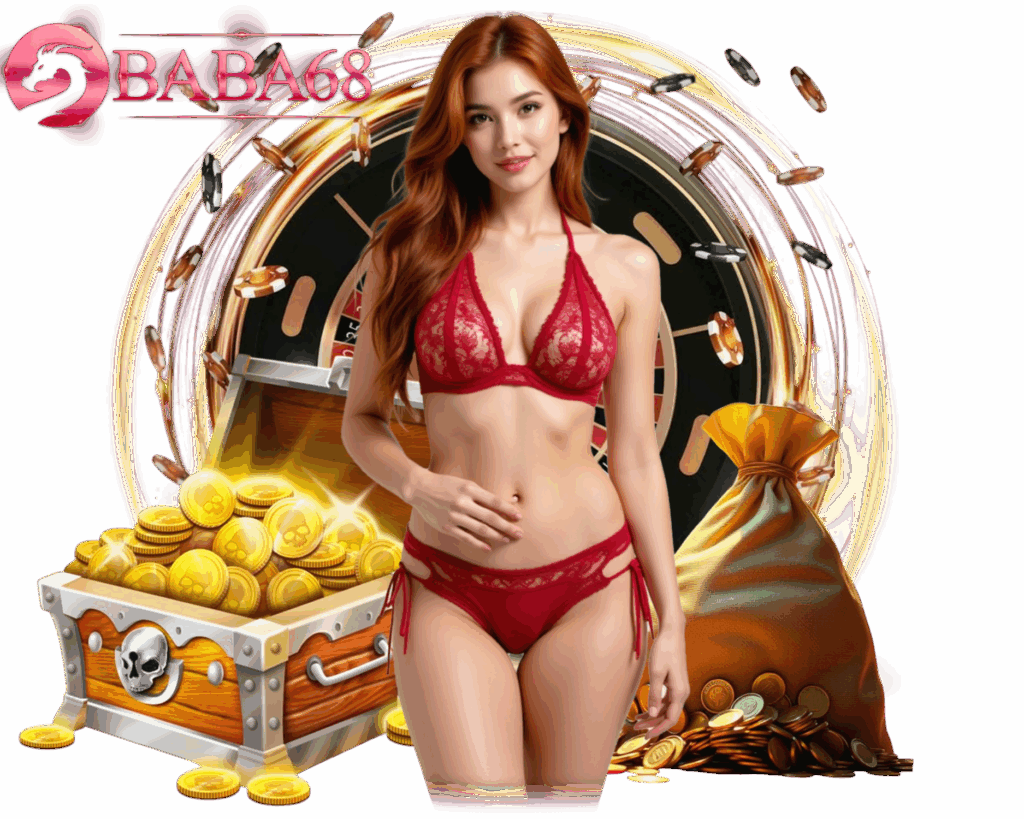BABA68 BET เว็บตรง