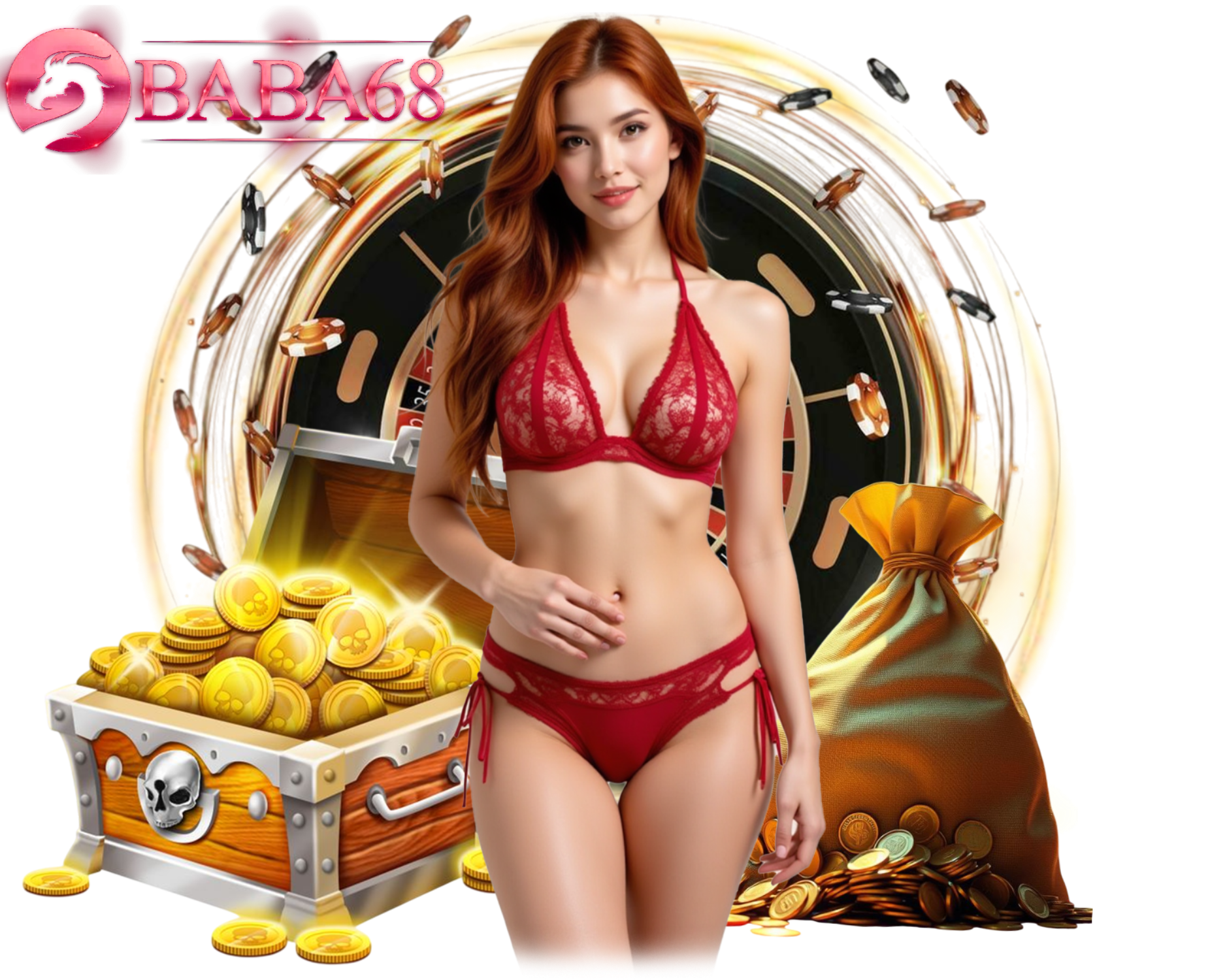 BABA68 BET เว็บตรง